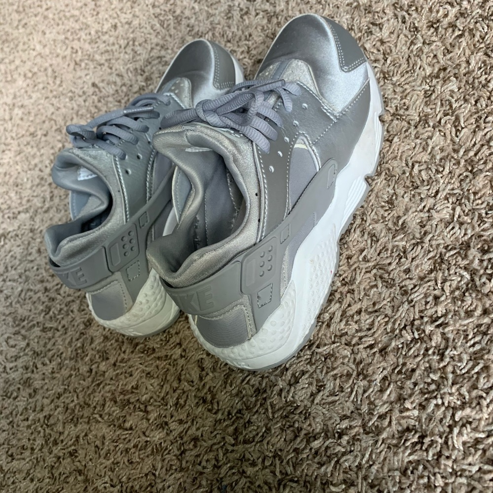 Women’s Sliver Huaraches